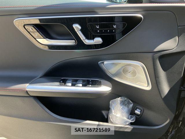 Mercedes Benz C-CLASS 2024-12 8208584-4