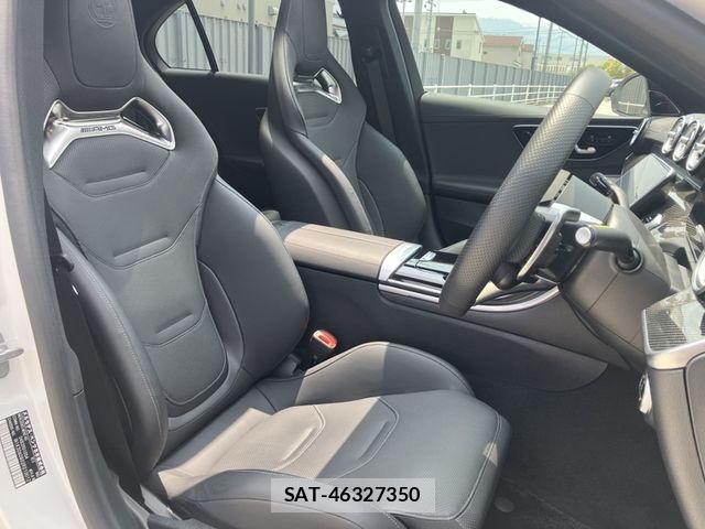 Mercedes Benz C-CLASS 2025-01 8208582-11
