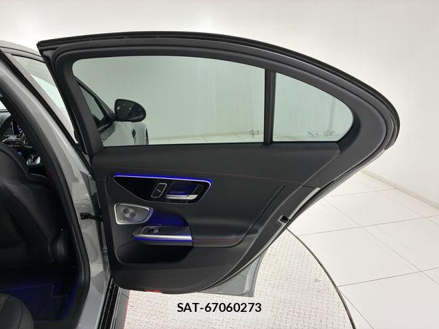 Mercedes Benz C-CLASS 2024-01 8245836-10