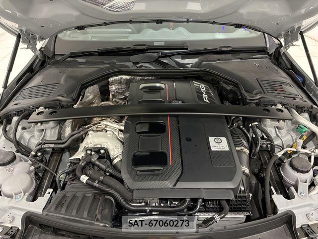 Mercedes Benz C-CLASS 2024-01 8245836-17