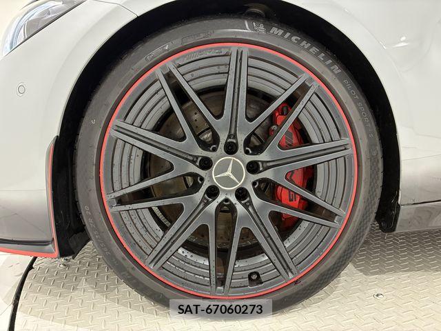 Mercedes Benz C-CLASS 2024-01 8245836-19