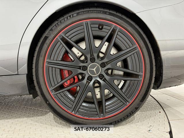 Mercedes Benz C-CLASS 2024-01 8245836-20