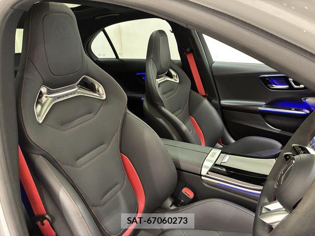 Mercedes Benz C-CLASS 2024-01 8245836-3