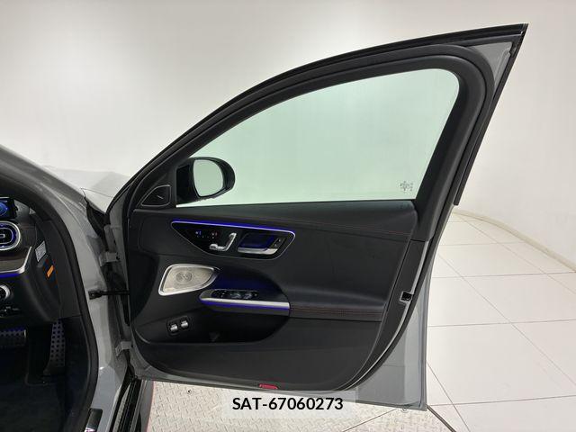 Mercedes Benz C-CLASS 2024-01 8245836-5