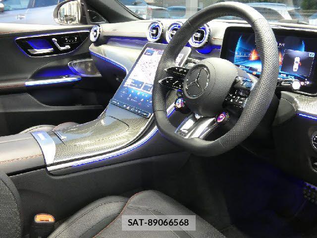 Mercedes Benz C-CLASS 2023-03 8074480-11