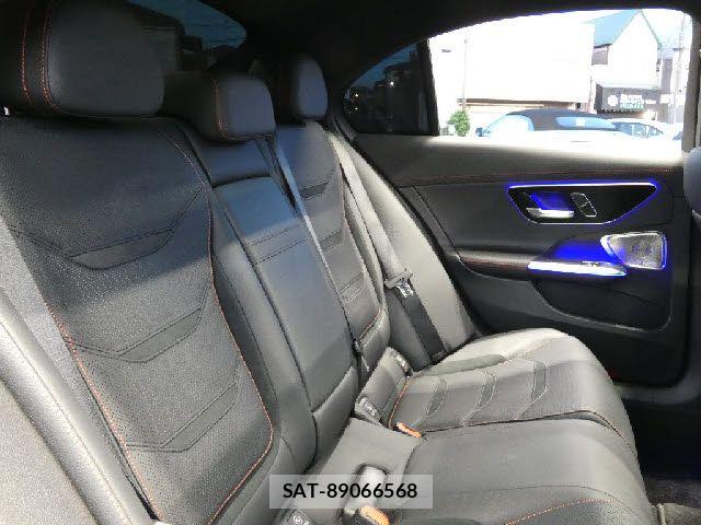Mercedes Benz C-CLASS 2023-03 8074480-13