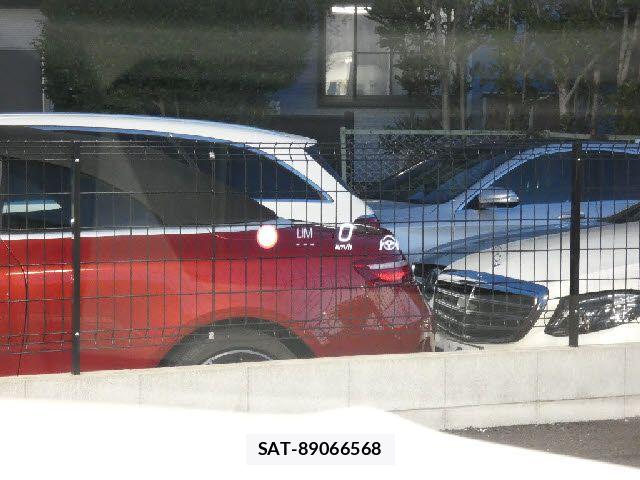Mercedes Benz C-CLASS 2023-03 8074480-17