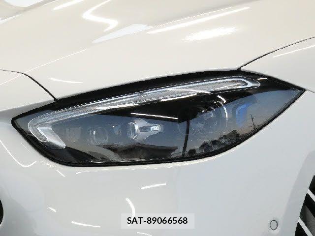 Mercedes Benz C-CLASS 2023-03 8074480-18