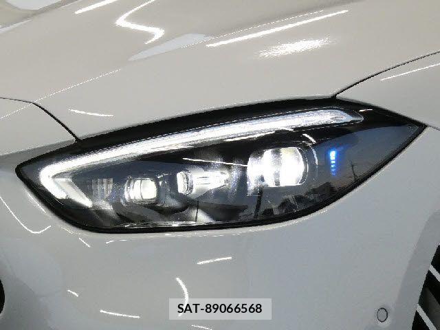 Mercedes Benz C-CLASS 2023-03 8074480-19