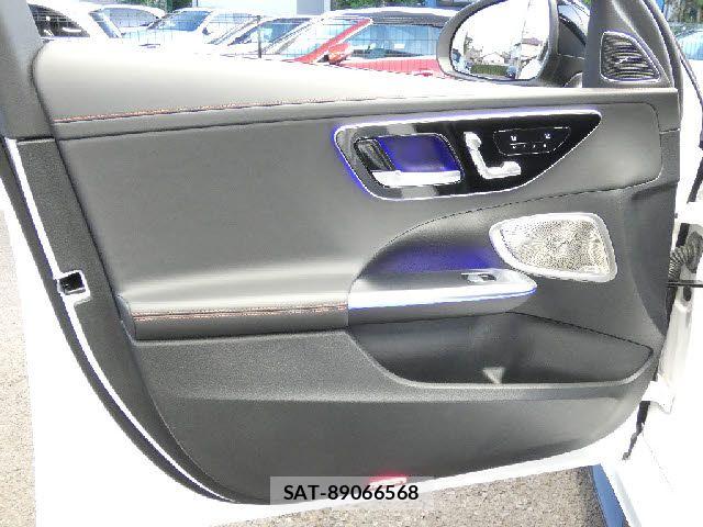 Mercedes Benz C-CLASS 2023-03 8074480-20