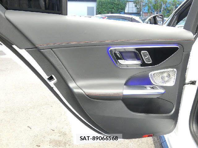 Mercedes Benz C-CLASS 2023-03 8074480-21