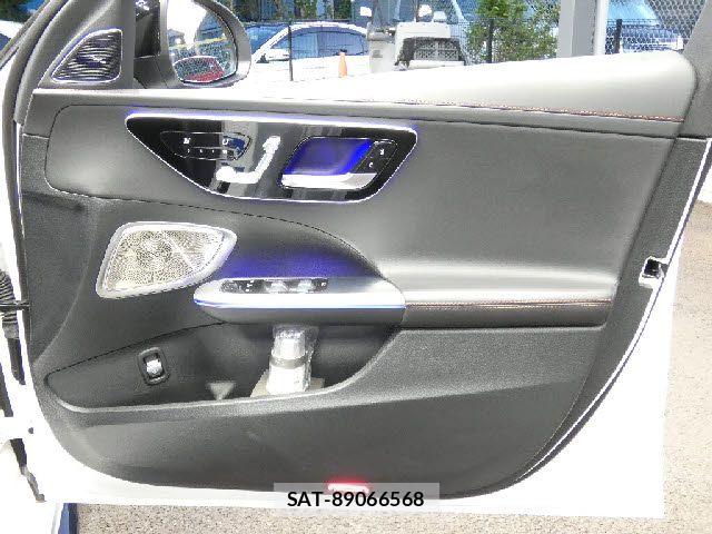 Mercedes Benz C-CLASS 2023-03 8074480-23