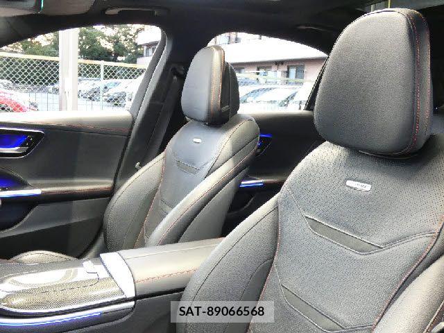 Mercedes Benz C-CLASS 2023-03 8074480-24