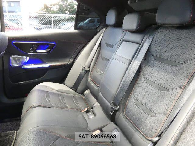 Mercedes Benz C-CLASS 2023-03 8074480-3