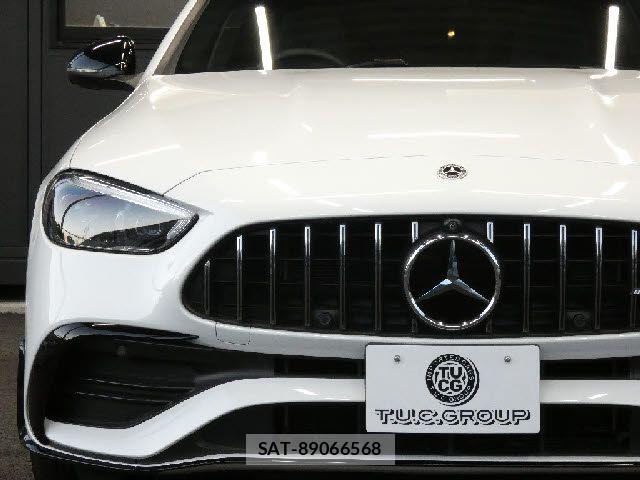 Mercedes Benz C-CLASS 2023-03 8074480-4