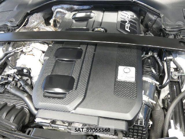 Mercedes Benz C-CLASS 2023-03 8074480-5
