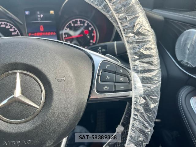 Mercedes Benz C-CLASS 2017-03 8315324-14