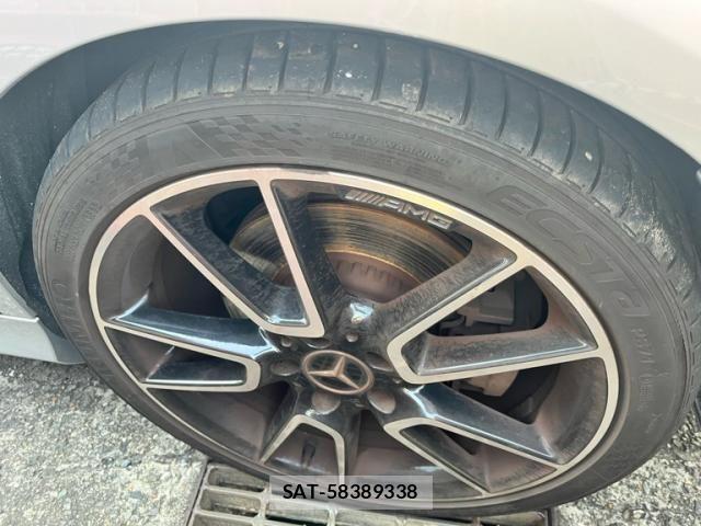 Mercedes Benz C-CLASS 2017-03 8315324-6
