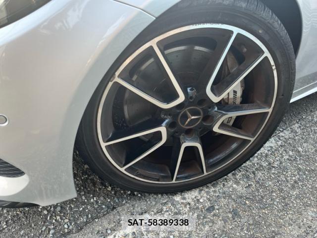 Mercedes Benz C-CLASS 2017-03 8315324-7