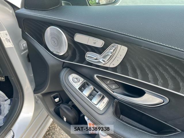 Mercedes Benz C-CLASS 2017-03 8315324-8