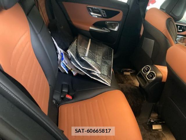 Mercedes Benz C-CLASS 2024-11 8315323-9