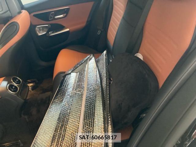 Mercedes Benz C-CLASS 2024-11 8315323-10