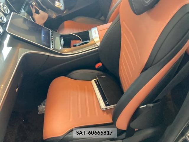 Mercedes Benz C-CLASS 2024-11 8315323-11