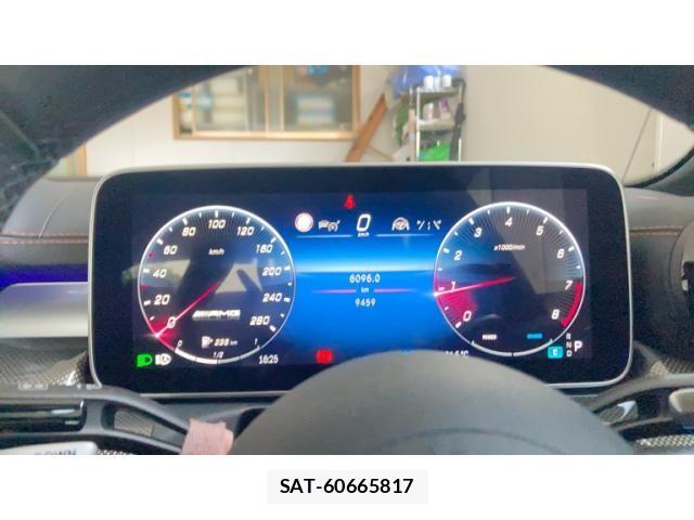 Mercedes Benz C-CLASS 2024-11 8315323-13