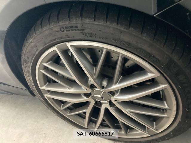 Mercedes Benz C-CLASS 2024-11 8315323-4