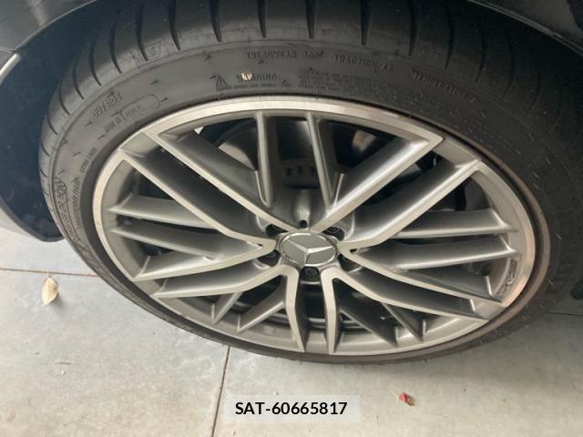 Mercedes Benz C-CLASS 2024-11 8315323-5