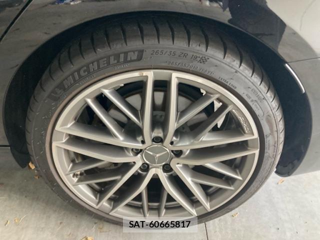 Mercedes Benz C-CLASS 2024-11 8315323-6