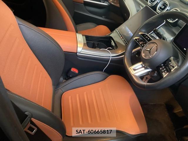 Mercedes Benz C-CLASS 2024-11 8315323-8