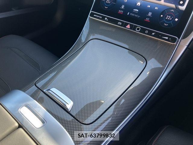 Mercedes Benz C-CLASS 2023-10 8366886-10