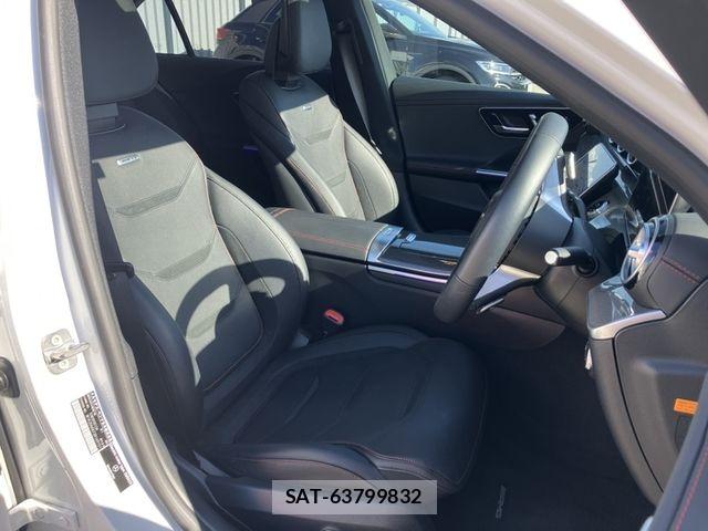 Mercedes Benz C-CLASS 2023-10 8366886-11
