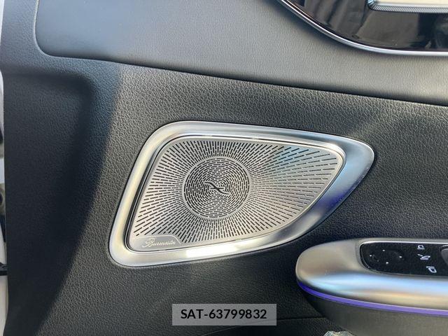 Mercedes Benz C-CLASS 2023-10 8366886-13
