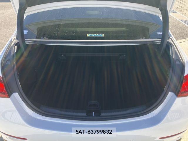 Mercedes Benz C-CLASS 2023-10 8366886-15