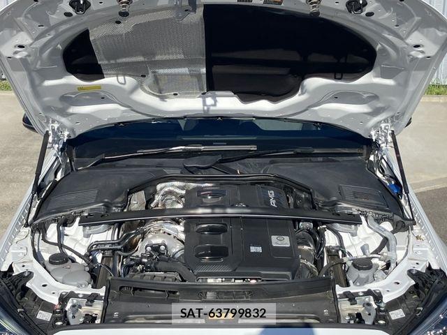 Mercedes Benz C-CLASS 2023-10 8366886-16