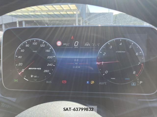 Mercedes Benz C-CLASS 2023-10 8366886-6