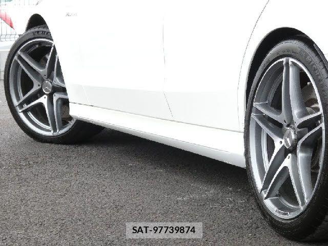 Mercedes Benz C-CLASS 2015-12 8413475-12