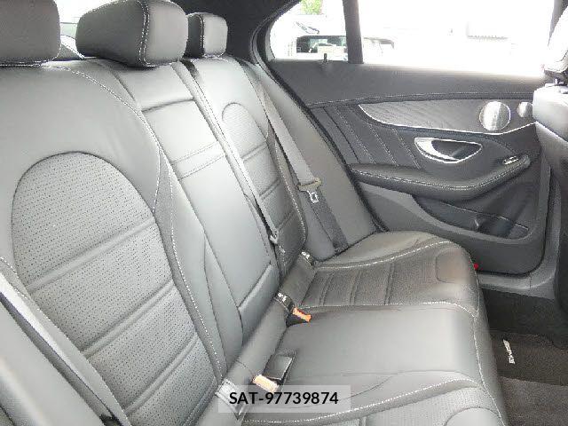 Mercedes Benz C-CLASS 2015-12 8413475-13
