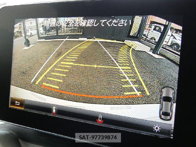Mercedes Benz C-CLASS 2015-12 8413475-16