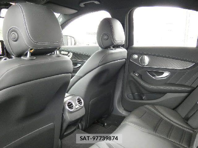 Mercedes Benz C-CLASS 2015-12 8413475-25