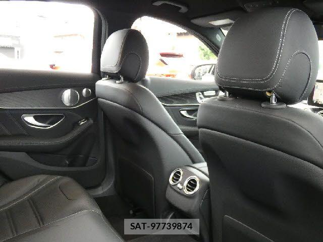 Mercedes Benz C-CLASS 2015-12 8413475-26