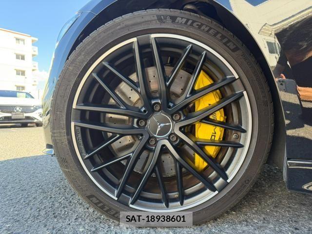 Mercedes Benz C-CLASS 2023-07 8627605-15