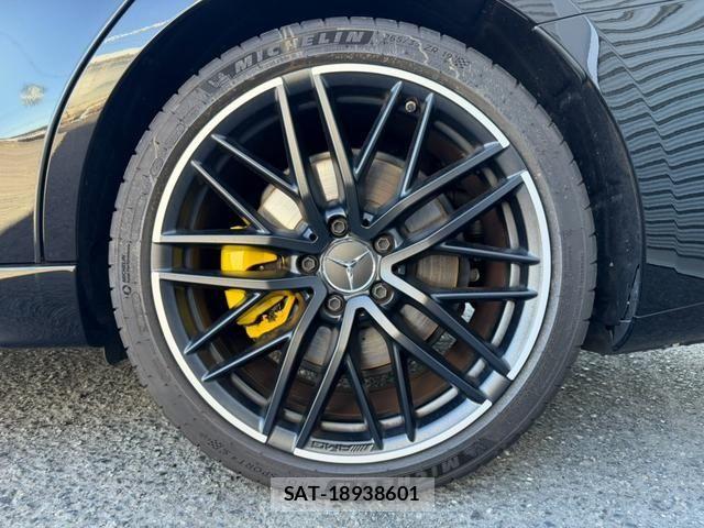 Mercedes Benz C-CLASS 2023-07 8627605-16