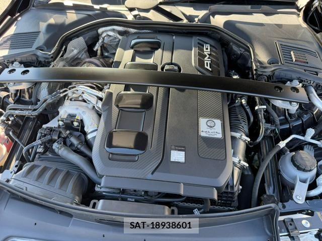 Mercedes Benz C-CLASS 2023-07 8627605-17