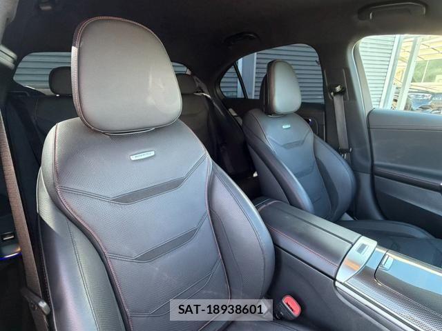 Mercedes Benz C-CLASS 2023-07 8627605-3