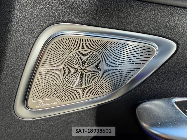 Mercedes Benz C-CLASS 2023-07 8627605-7