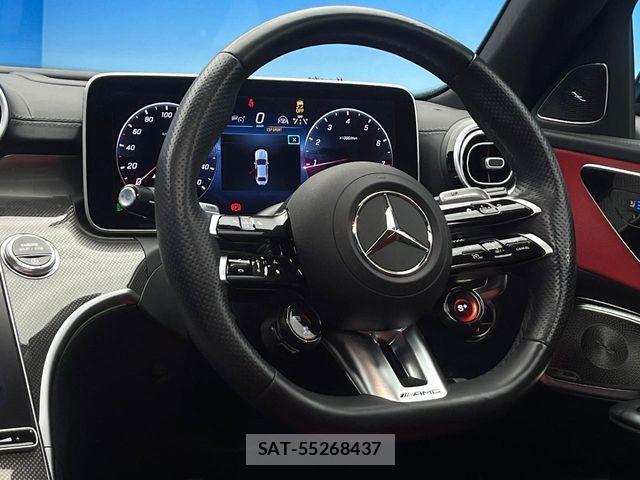 Mercedes Benz C-CLASS 2023-09 8660102-10