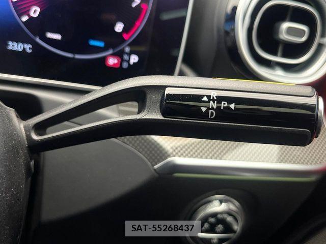 Mercedes Benz C-CLASS 2023-09 8660102-11